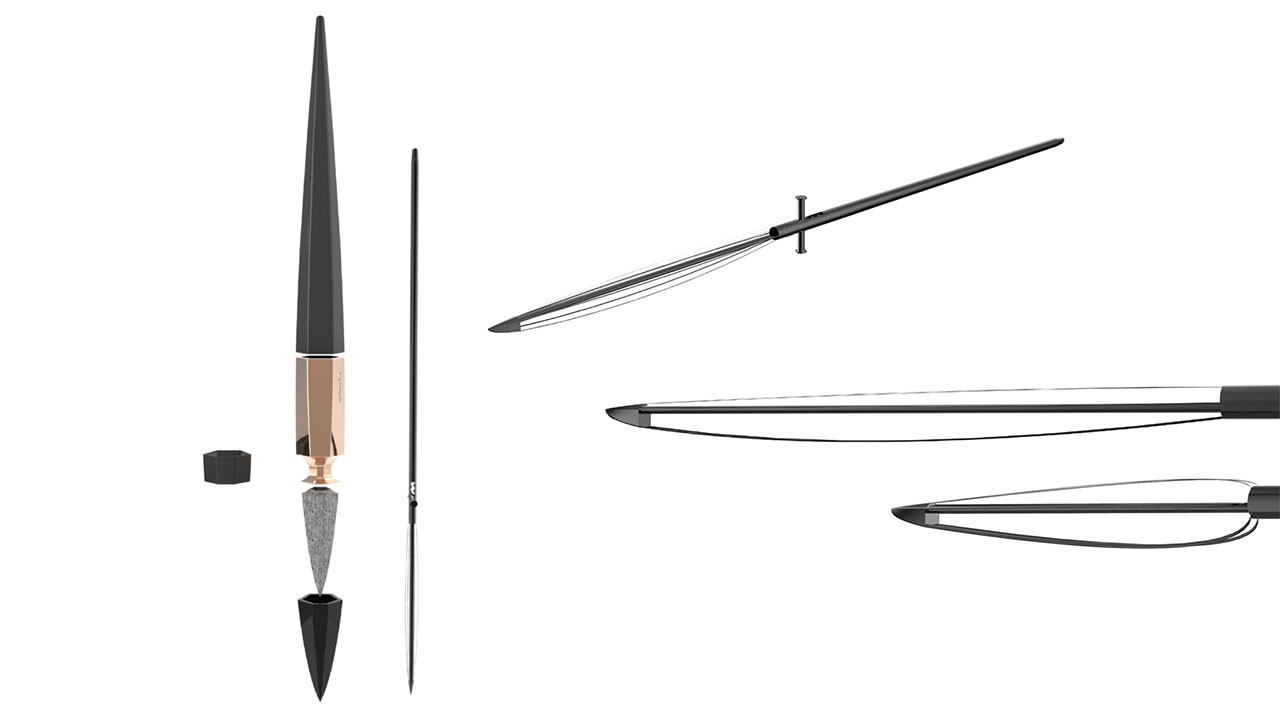 LAMY.2.MORPH